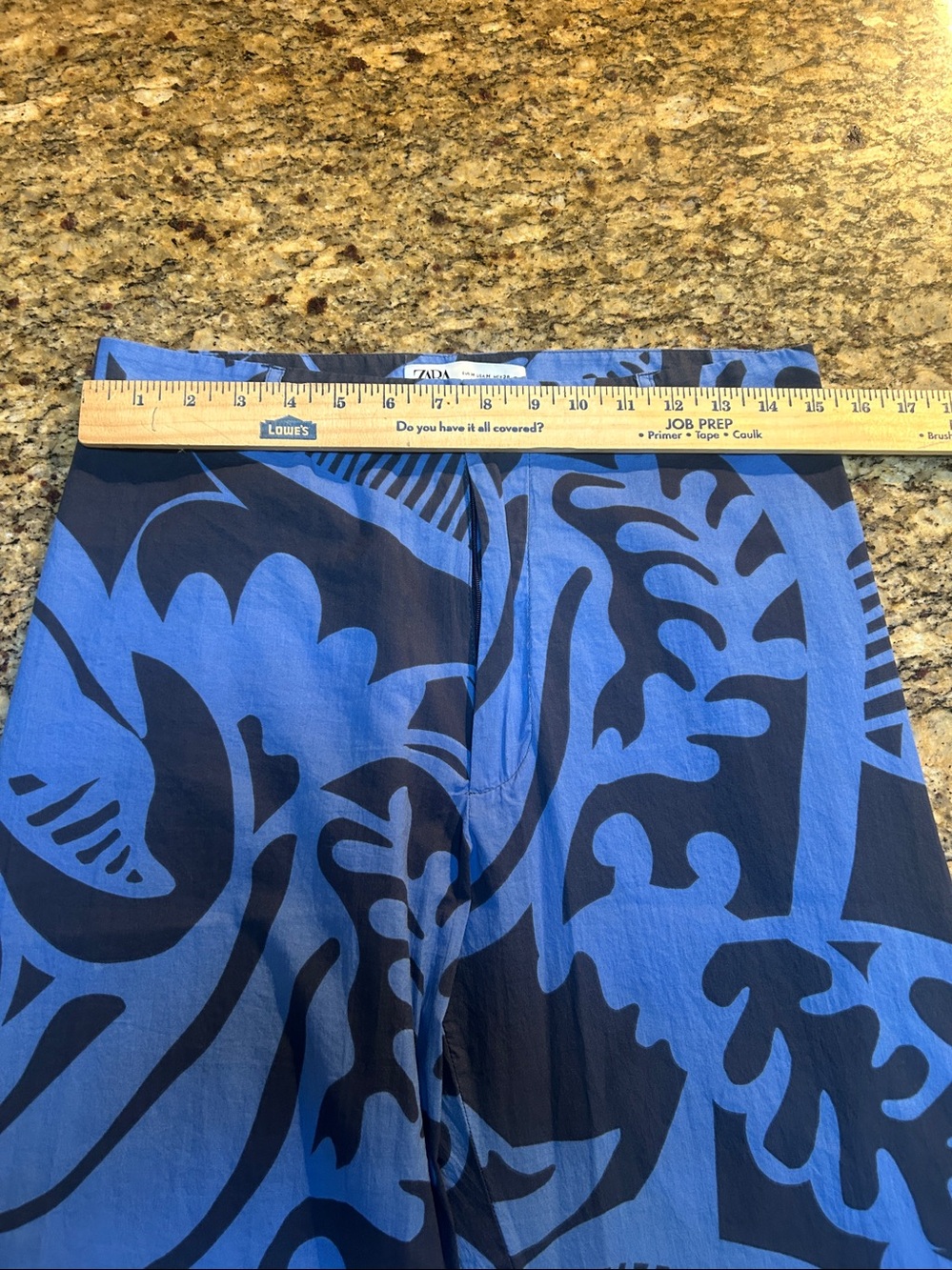 Zara Native Set Size 28 - Picture 3 of 6